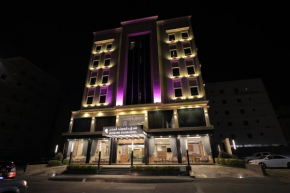 Dimond Vision Hotel
